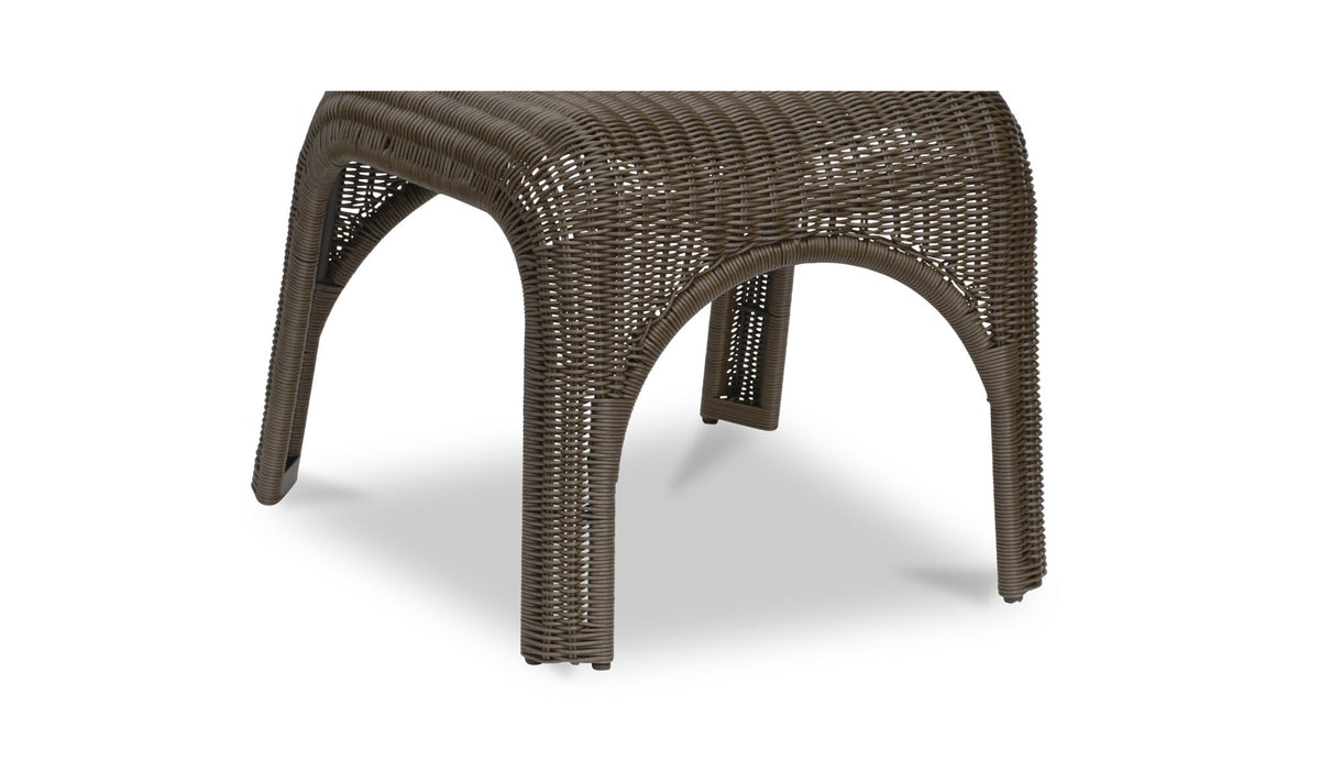 Kendall Outdoor Dining Chair Set of Two