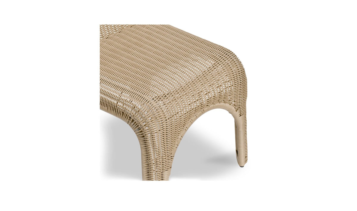 Kendall Outdoor Dining Chair Set of Two