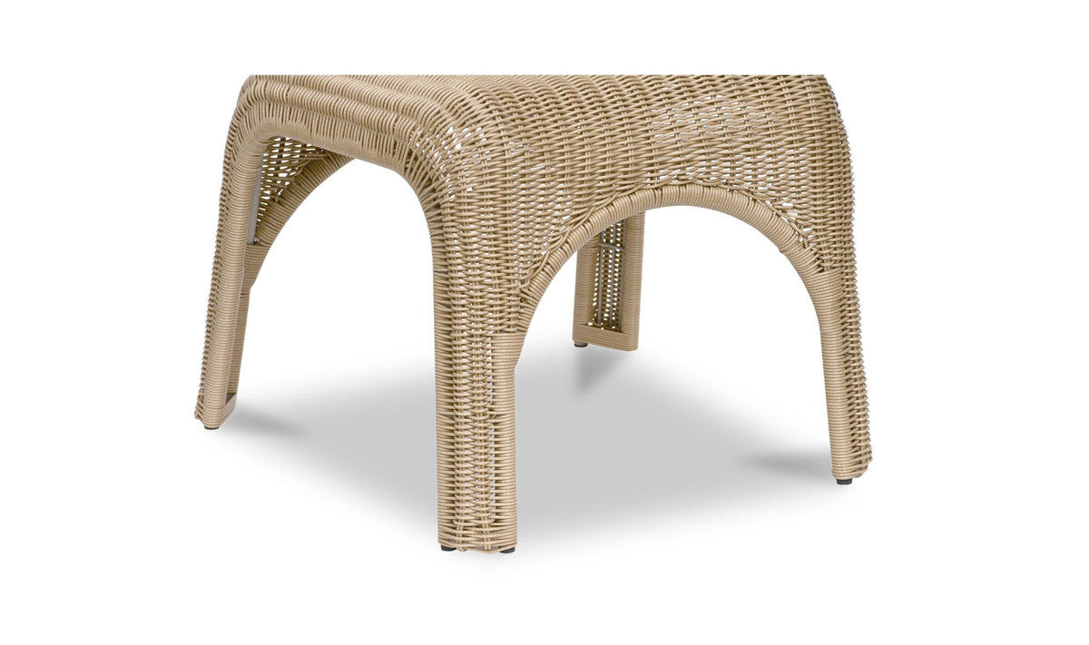 Kendall Outdoor Dining Chair Set of Two