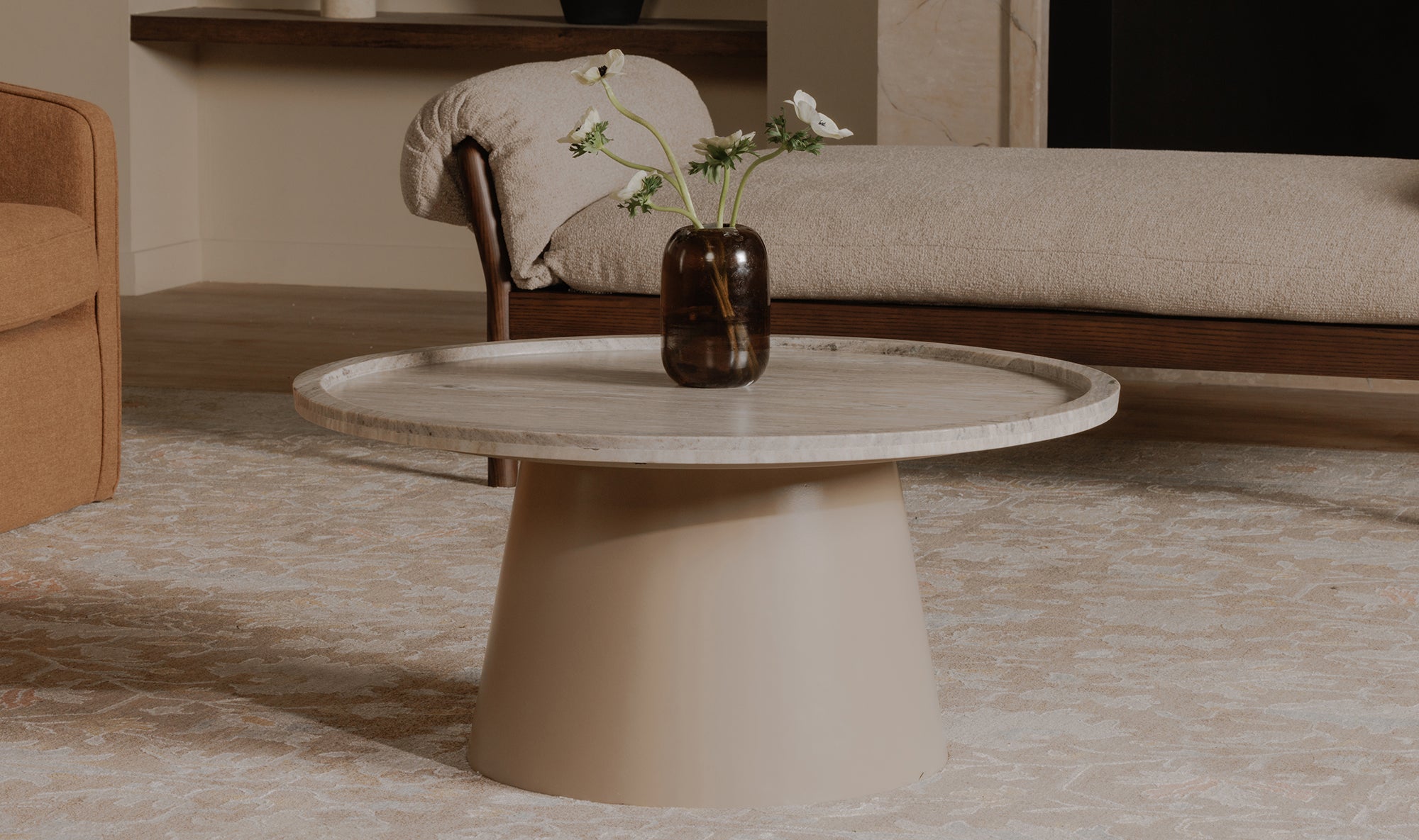 Kimberley Coffee Table