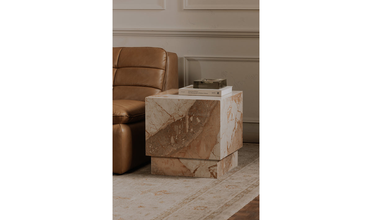 Layla Side Table