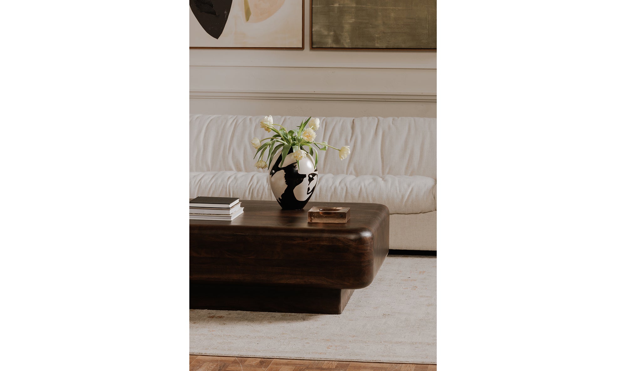 Eton Coffee Table