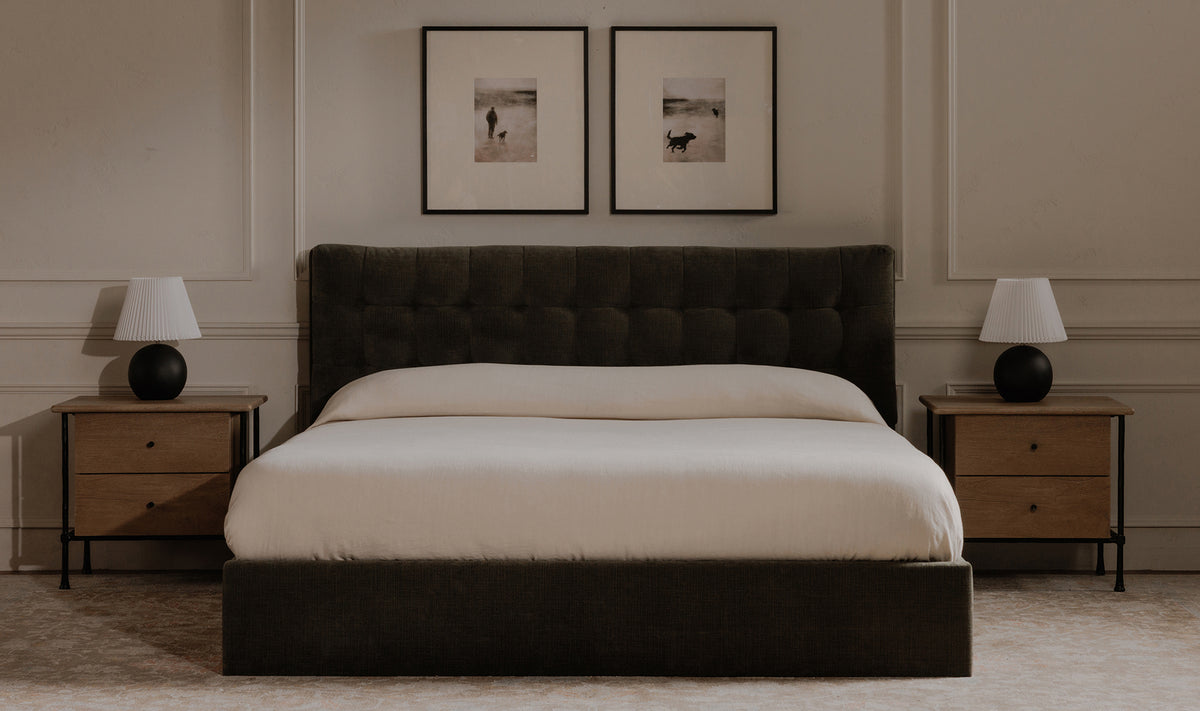 Rene Nightstand
