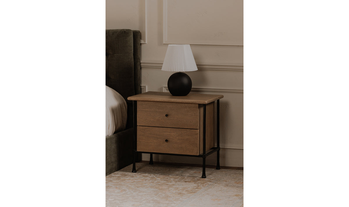 Rene Nightstand