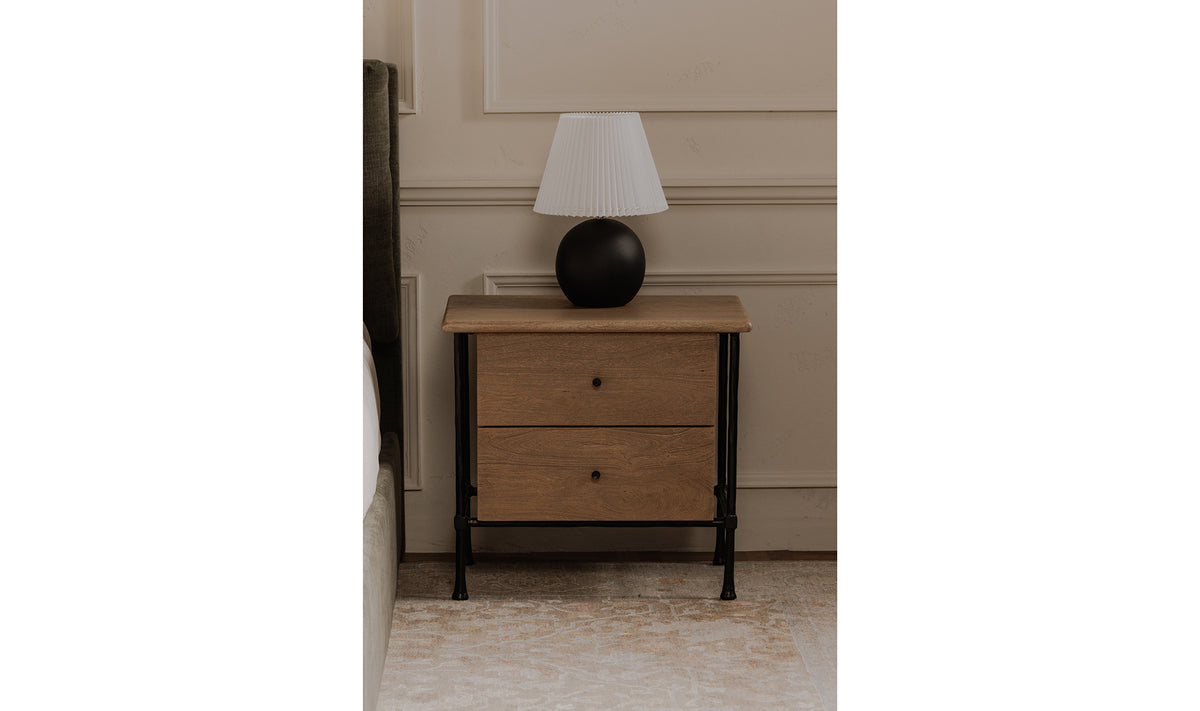 Rene Nightstand