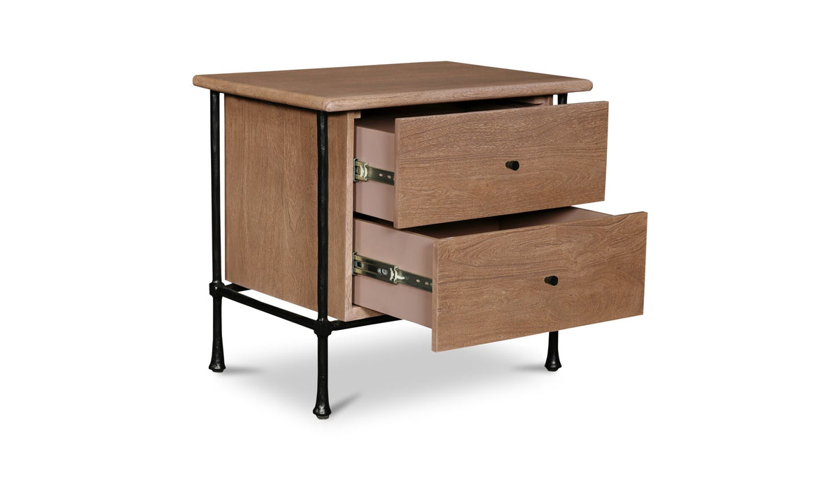 Rene Nightstand