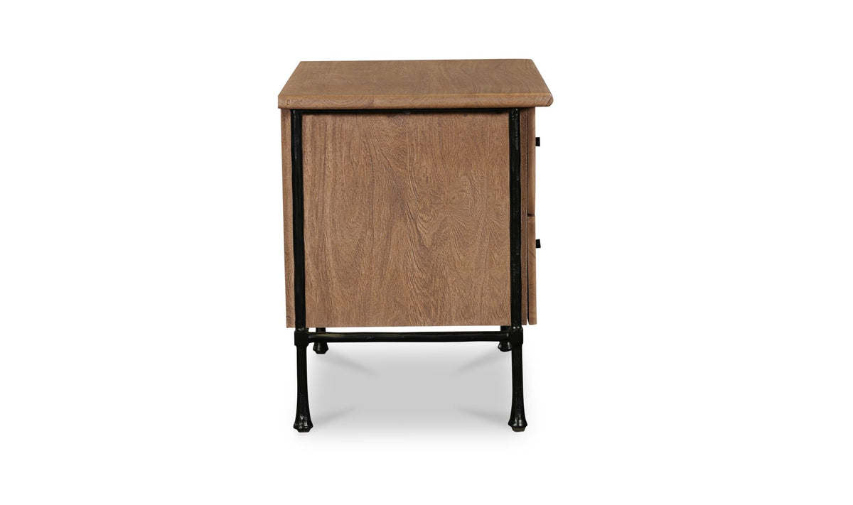 Rene Nightstand