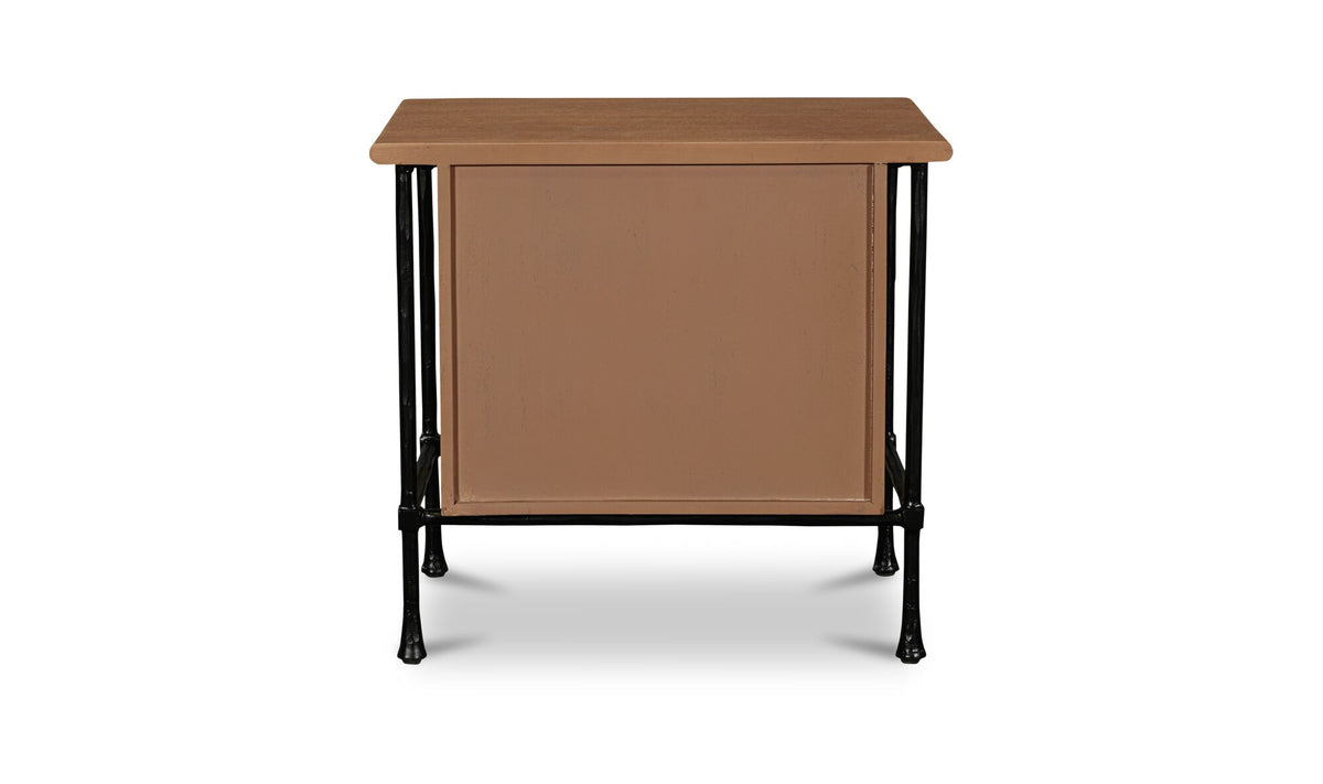 Rene Nightstand