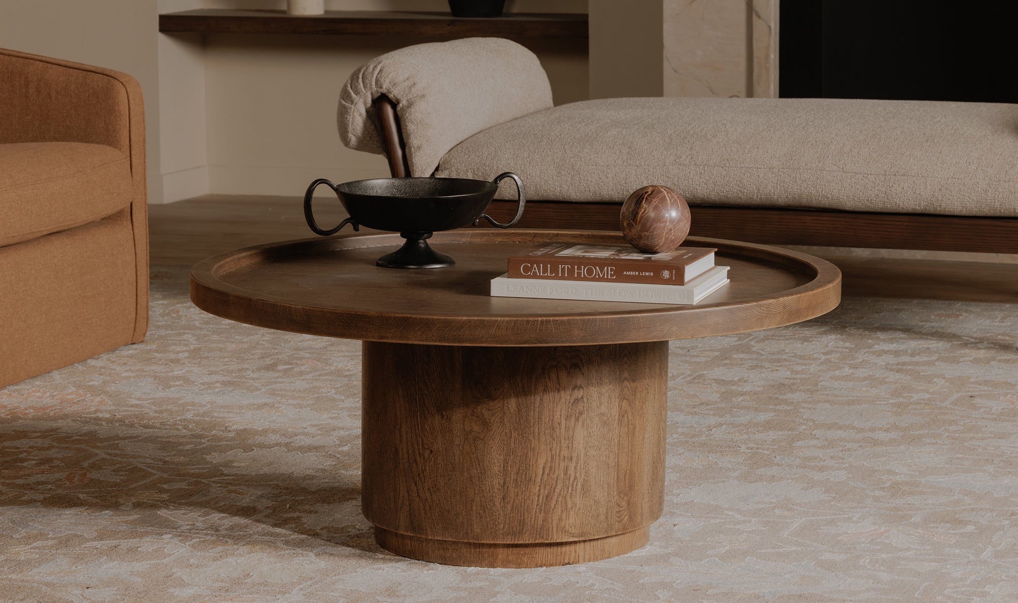 Cohen Coffee Table