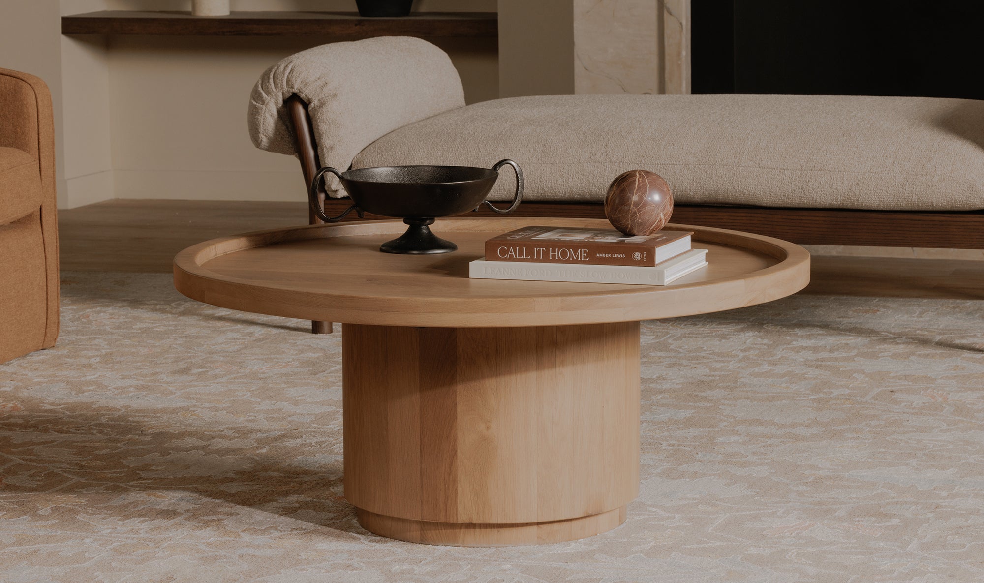 Cohen Coffee Table