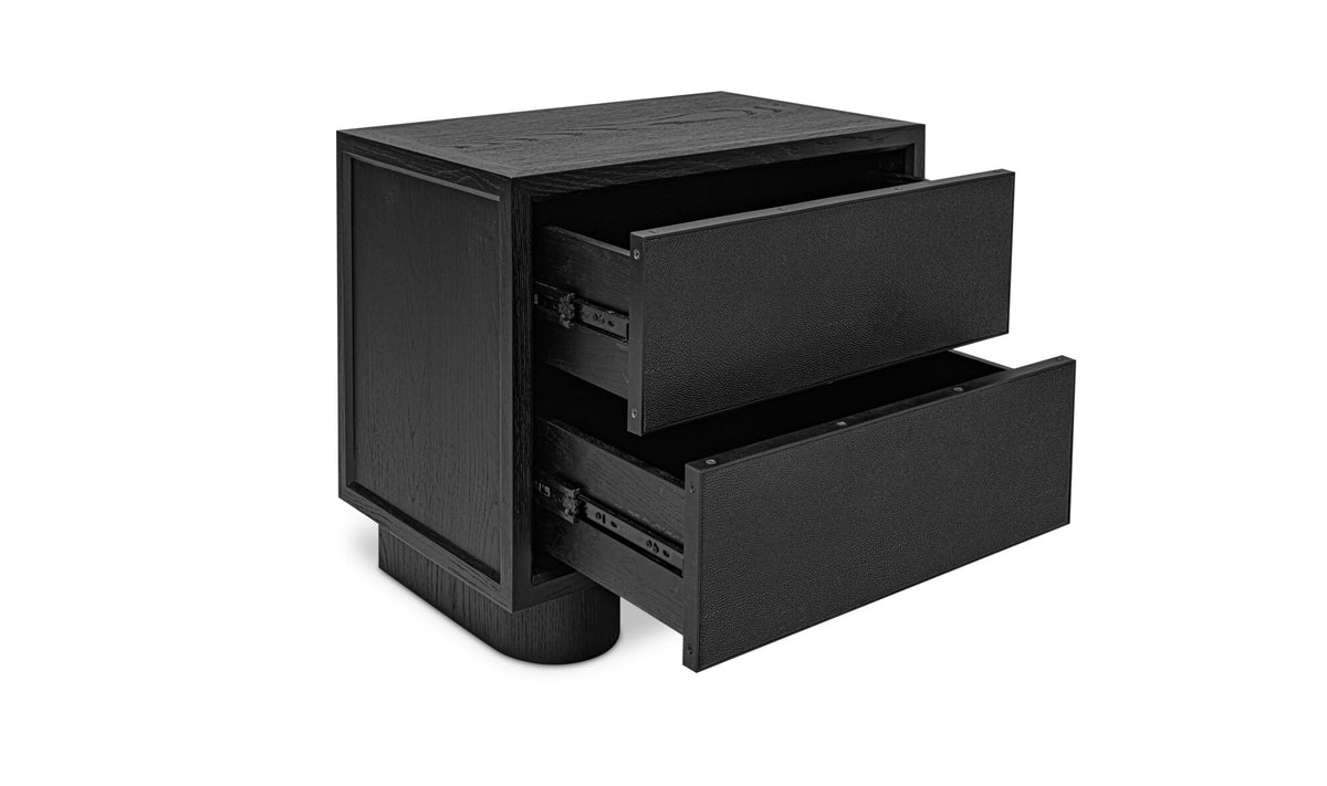 Marcelle Nightstand