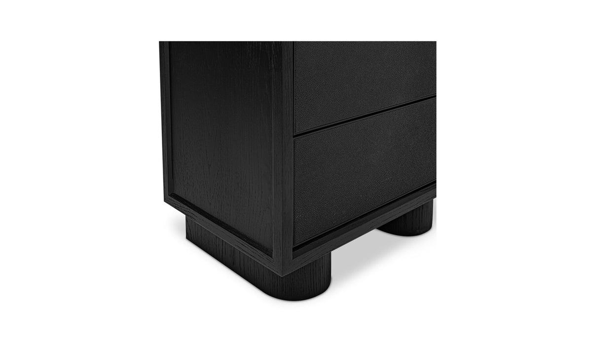 Marcelle Nightstand