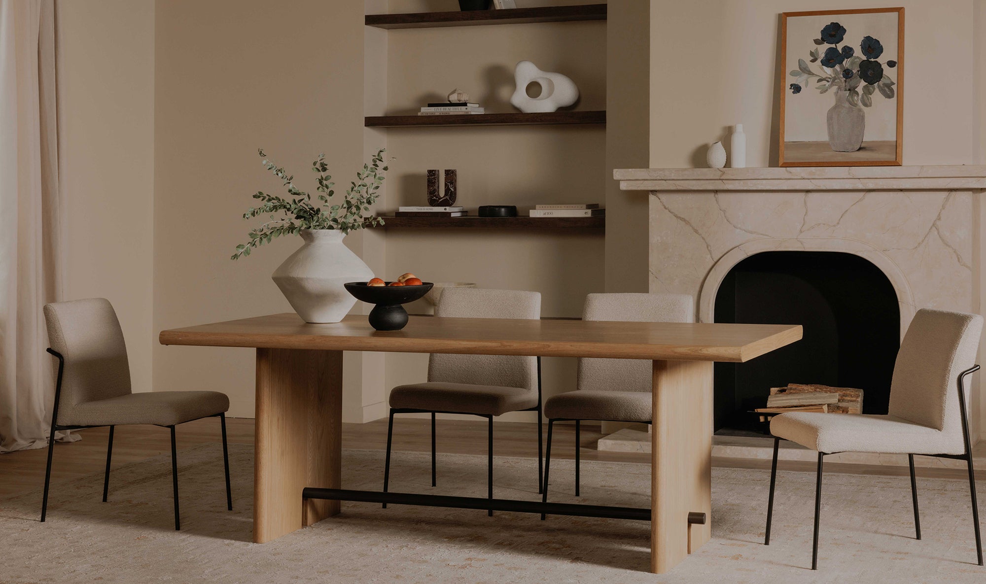 Danny Dining Chair
