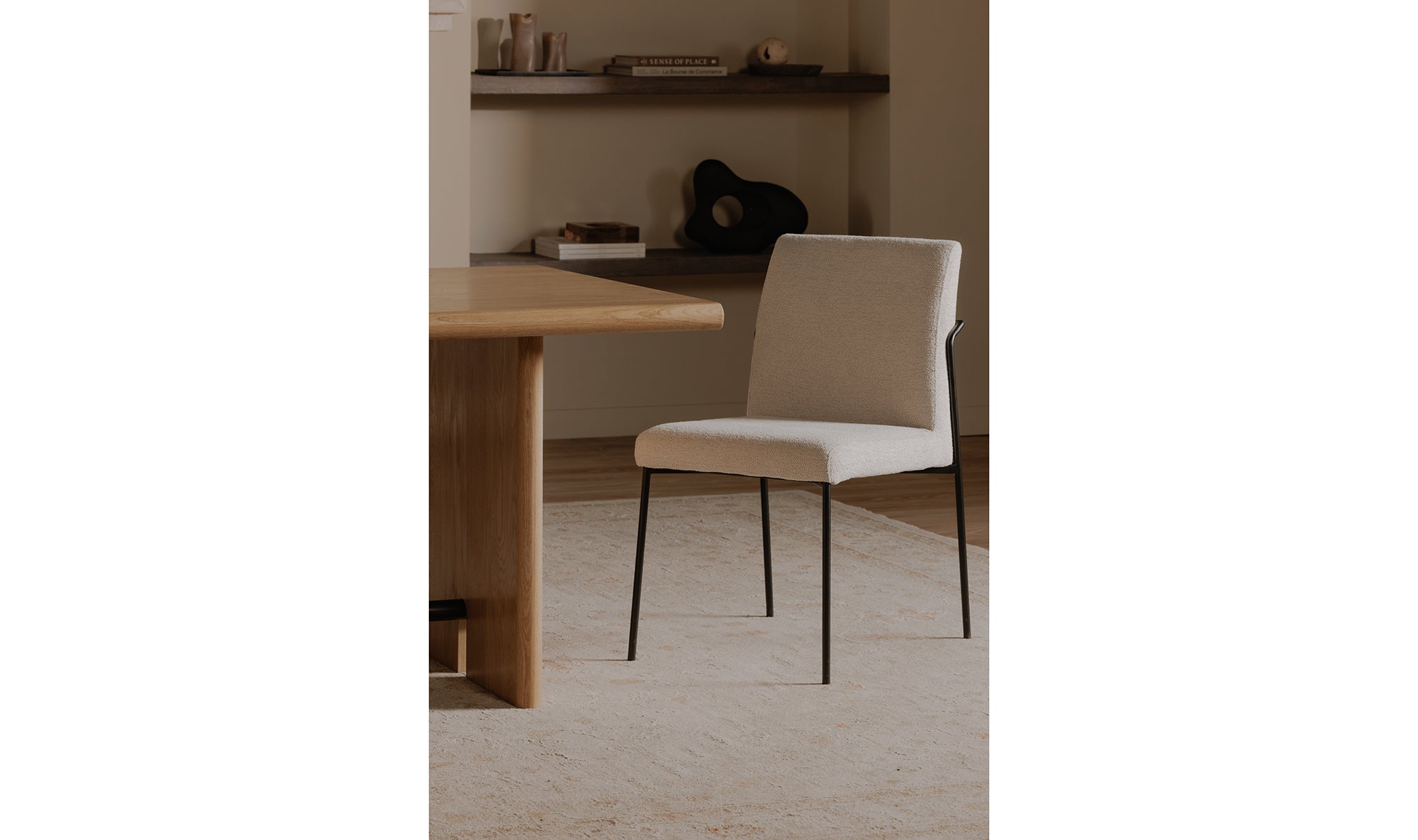 Danny Dining Chair