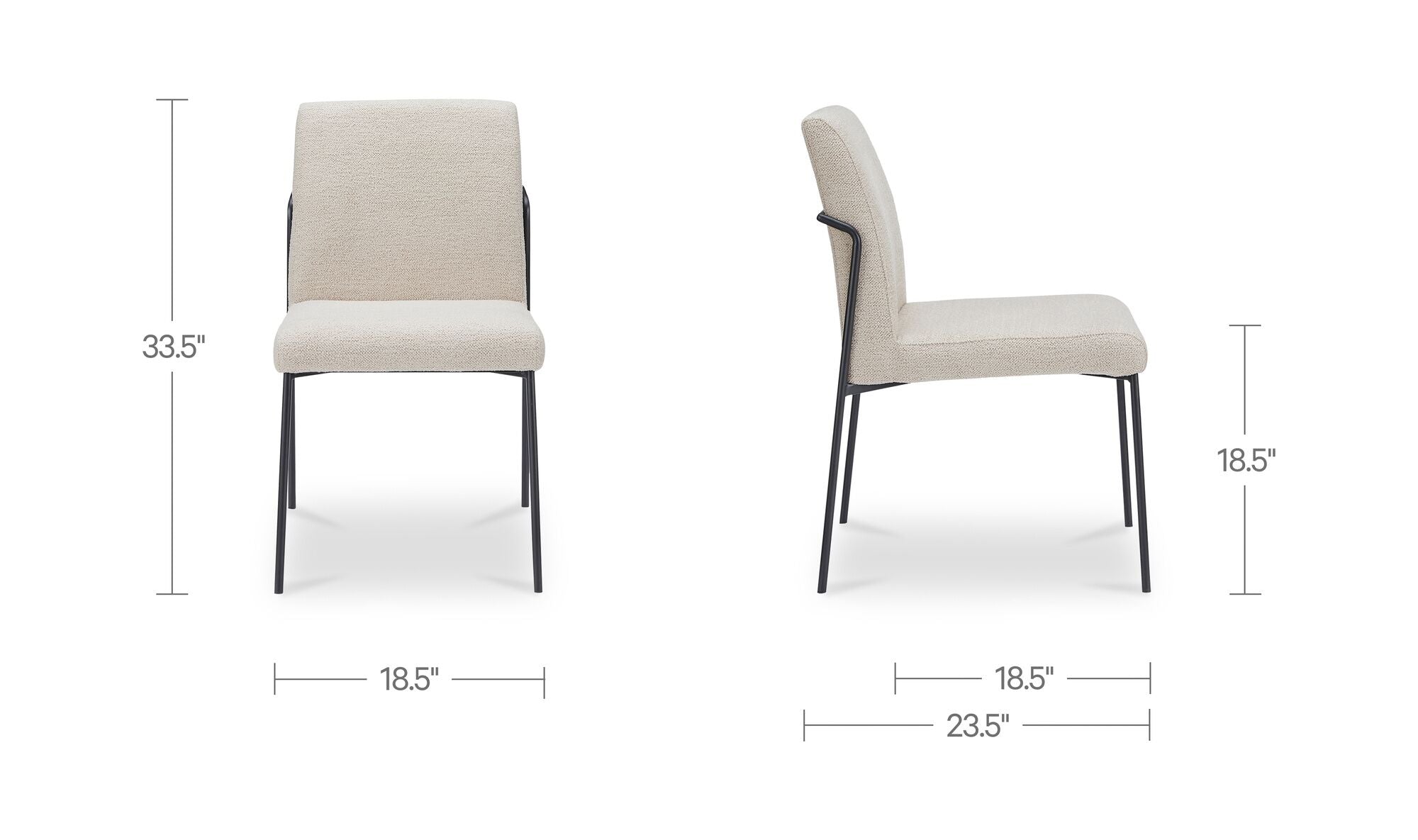 Danny Dining Chair