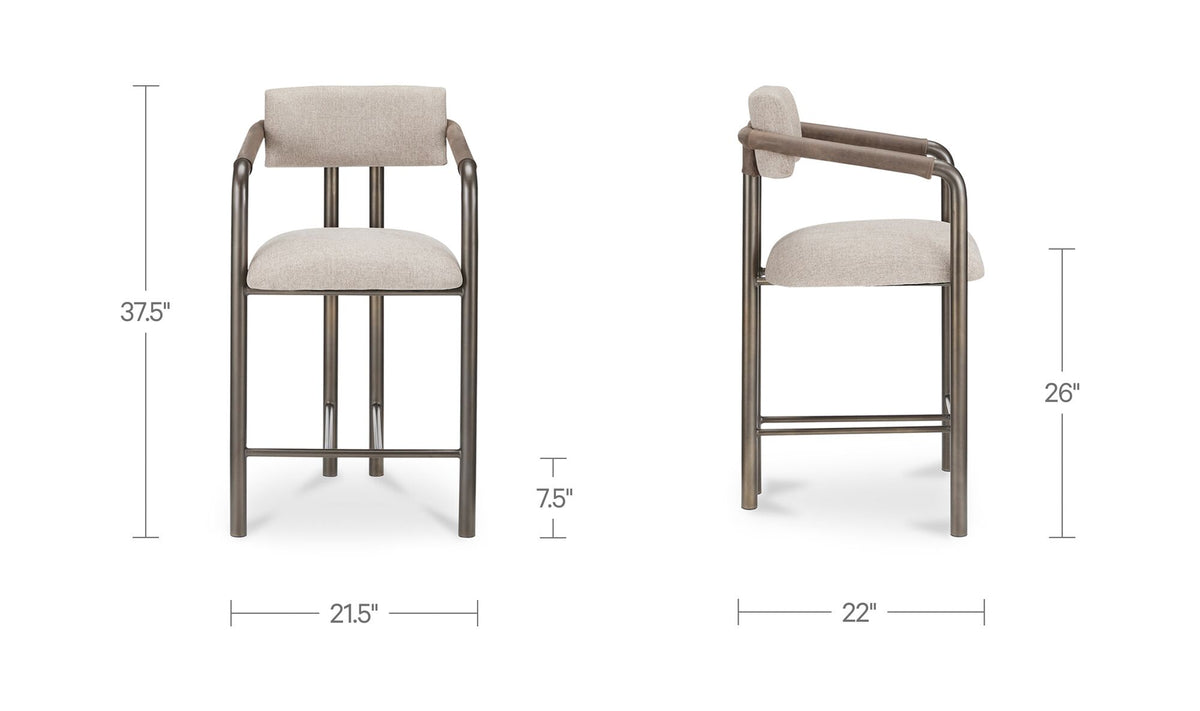Cassidy Counter Stool