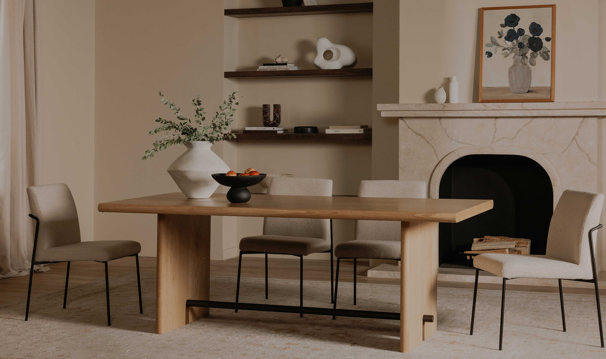 Madison Dining Table