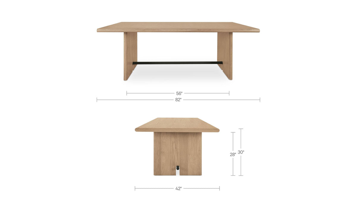 Madison Dining Table