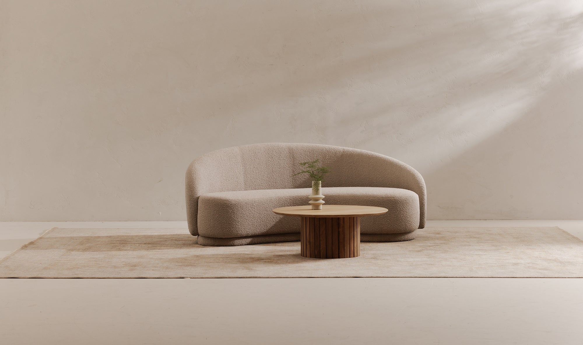 Excelsior Sofa