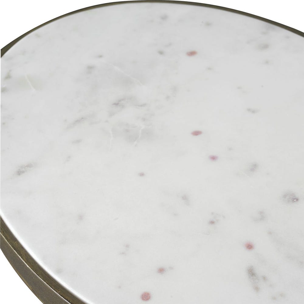 Jessenia Accent Table