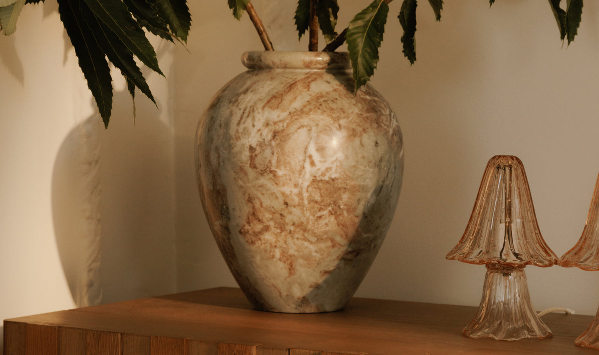 Didion Vase Torrento