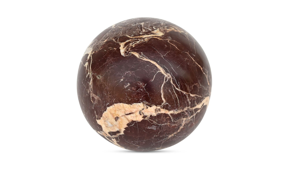 Odessa Sphere Tabletop Accent