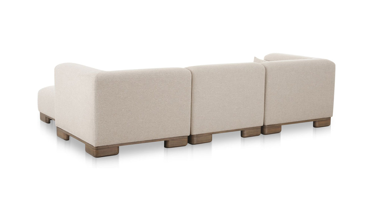 June Lounge Modular Sectional