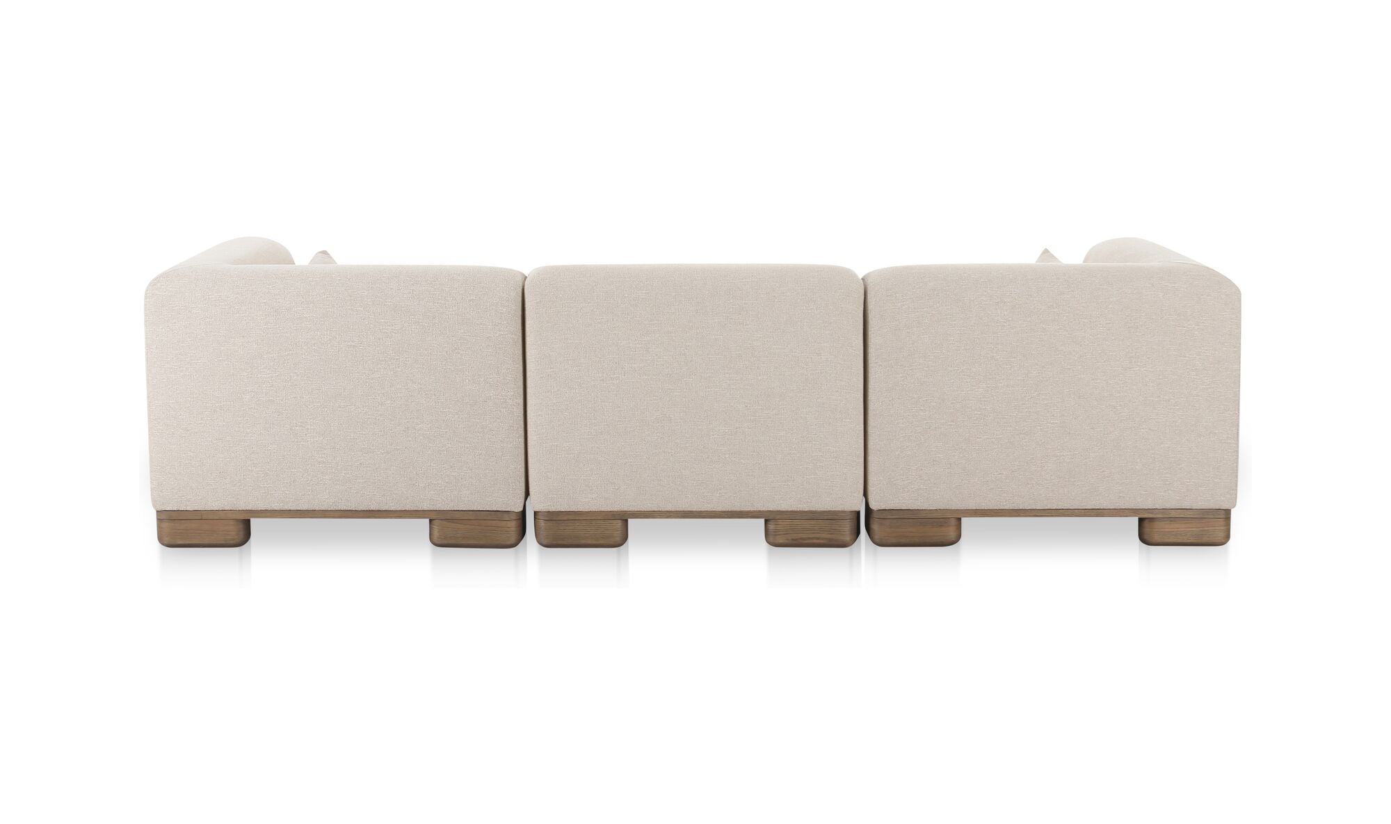 June Lounge Modular Sectional