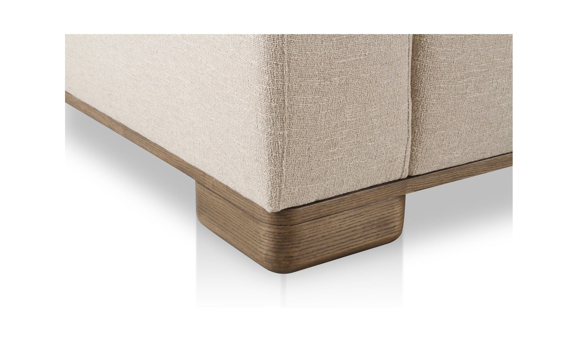 June Lounge Modular Sectional