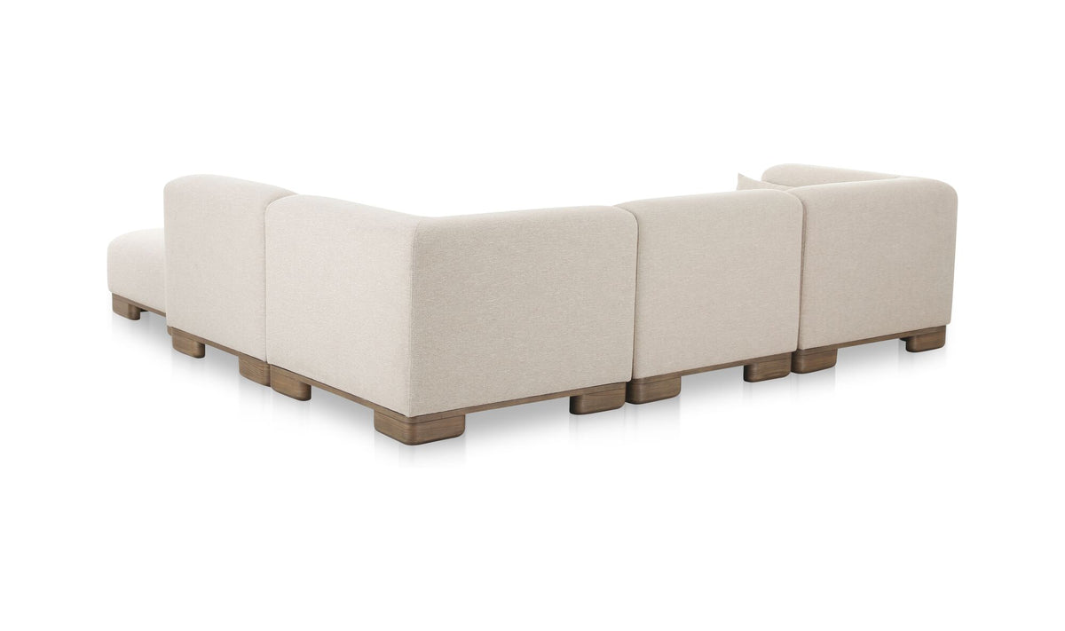 June Dream Modular Sectional