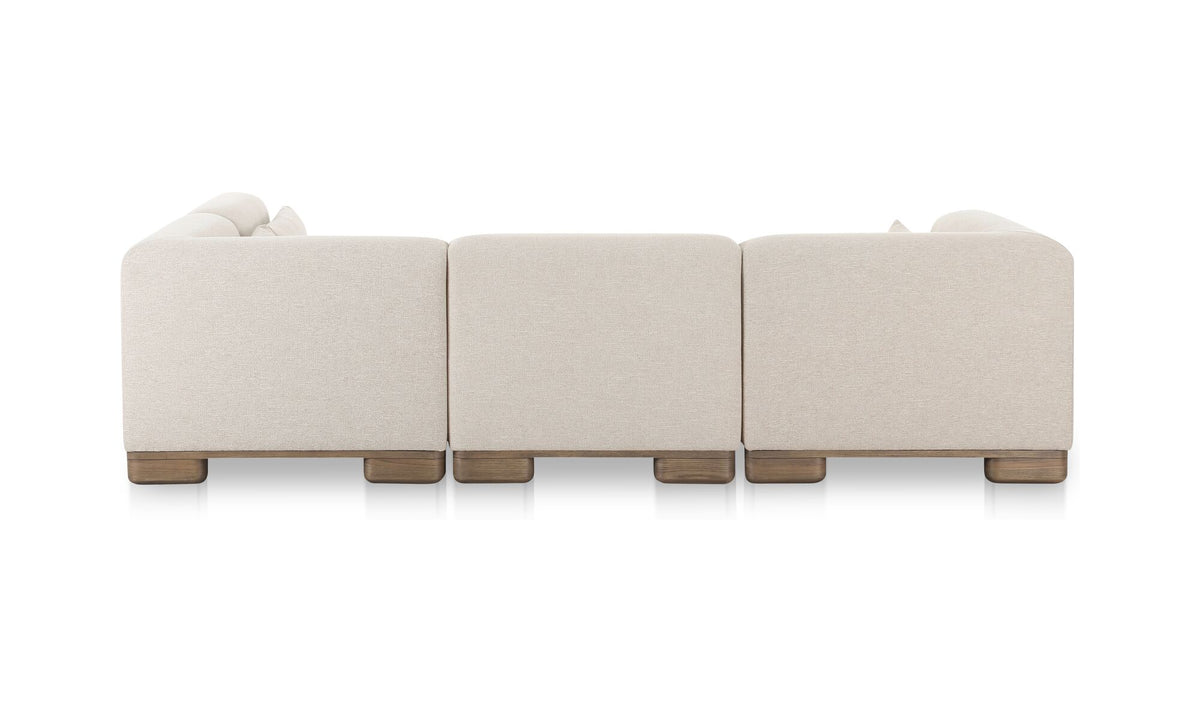 June Dream Modular Sectional