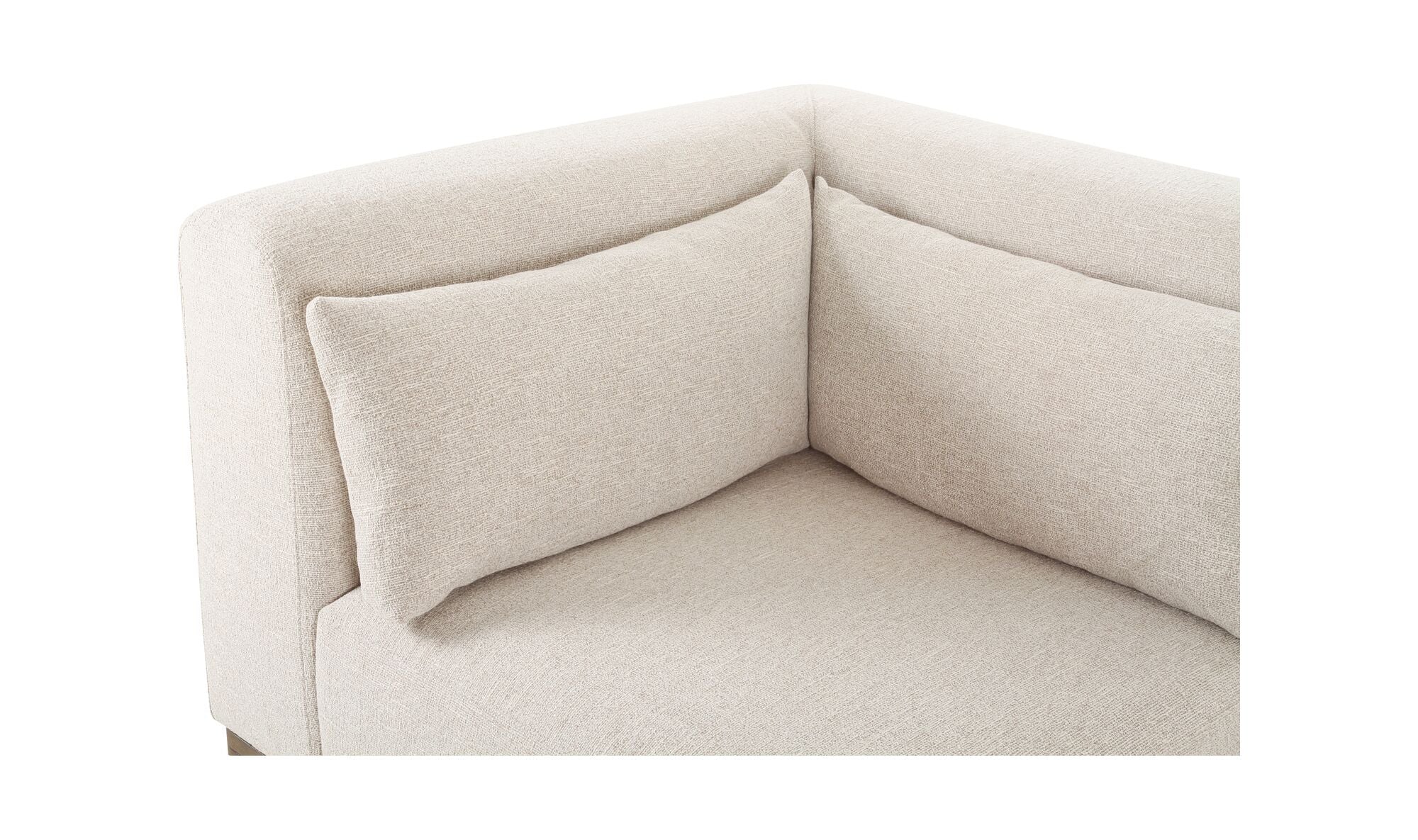June Dream Modular Sectional