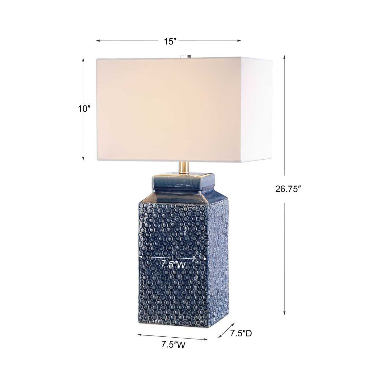 Pero Table Lamp