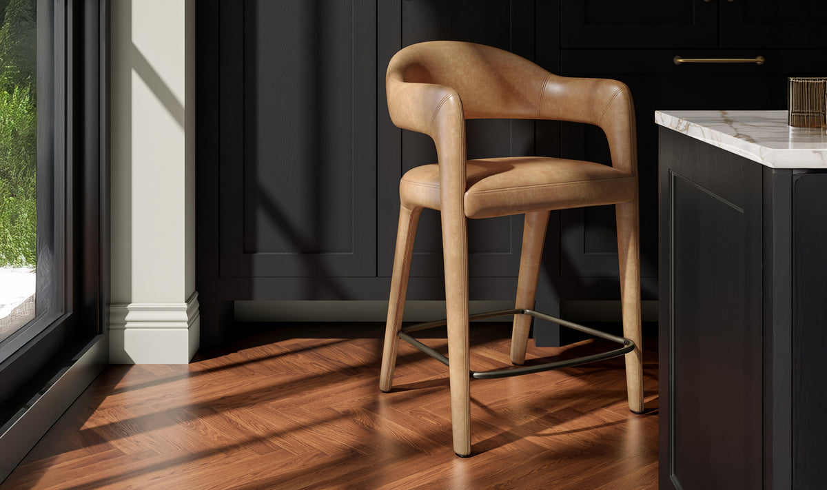 Martens Bar Stool