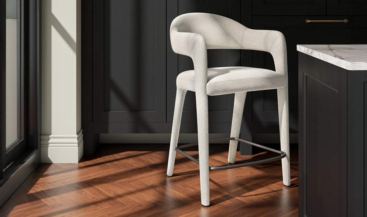 Martens Bar Stool