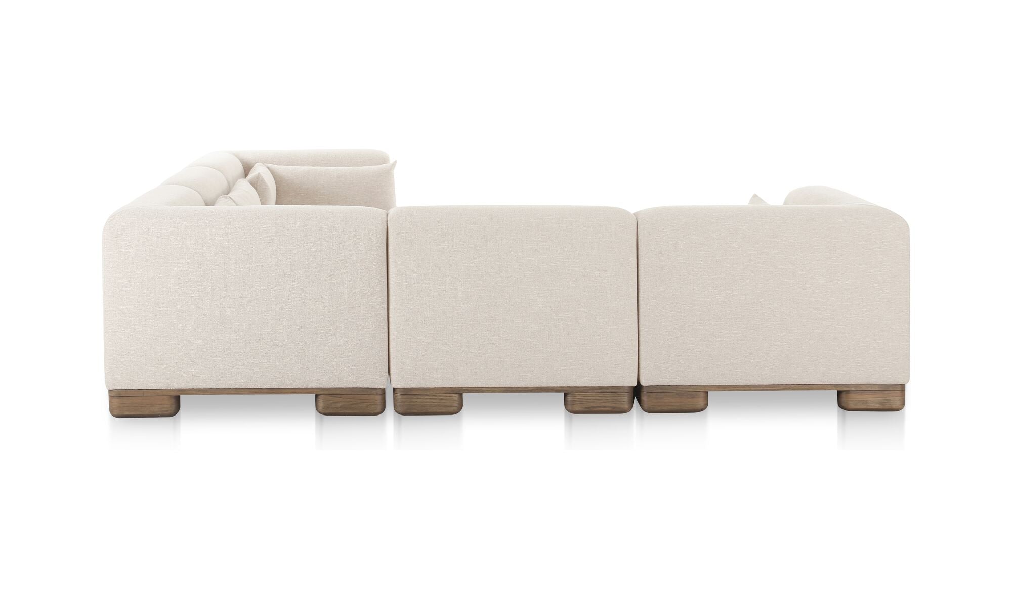 June Classic L Modular Sectional