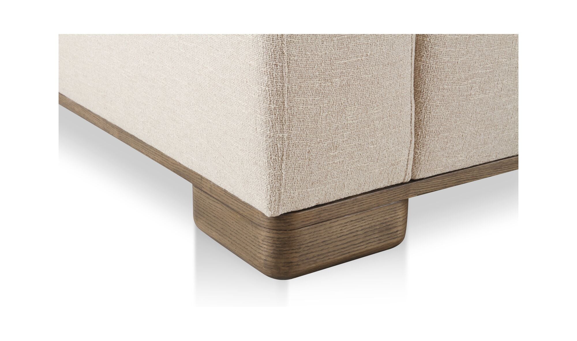 June Classic L Modular Sectional