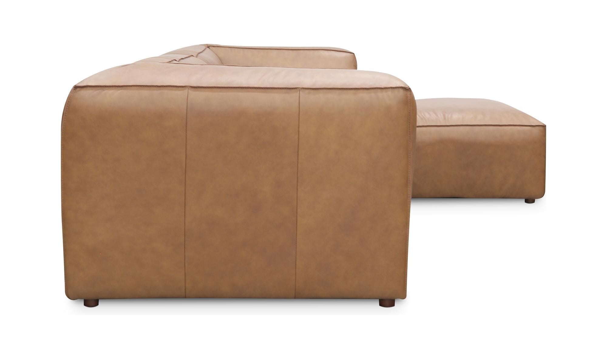 Form Lounge Modular Sectional