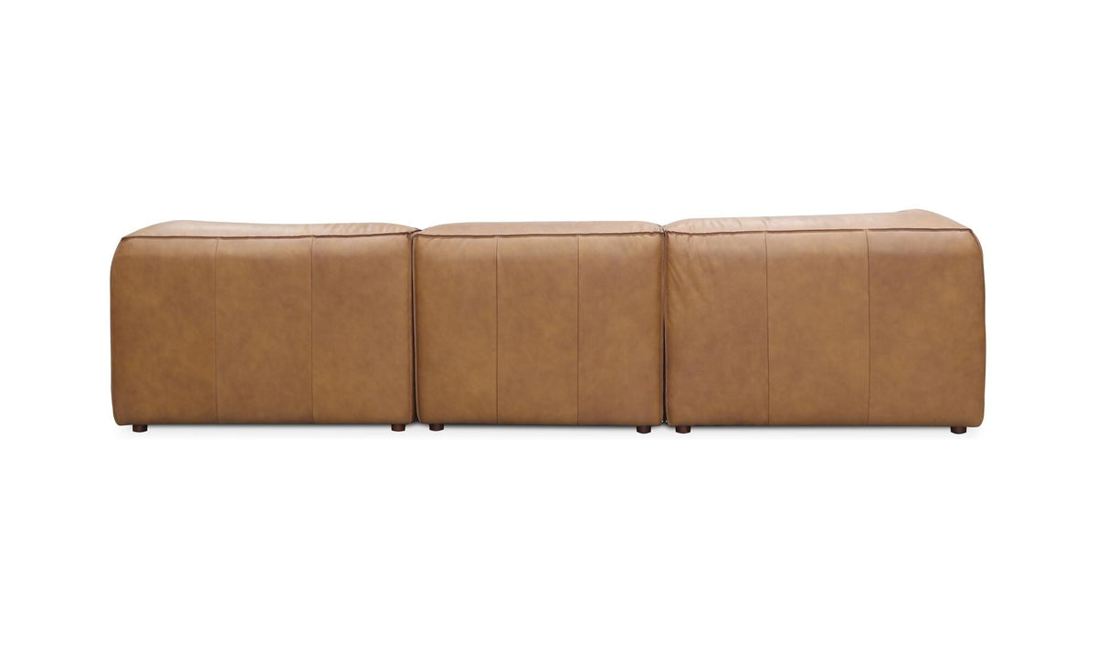Form Lounge Modular Sectional
