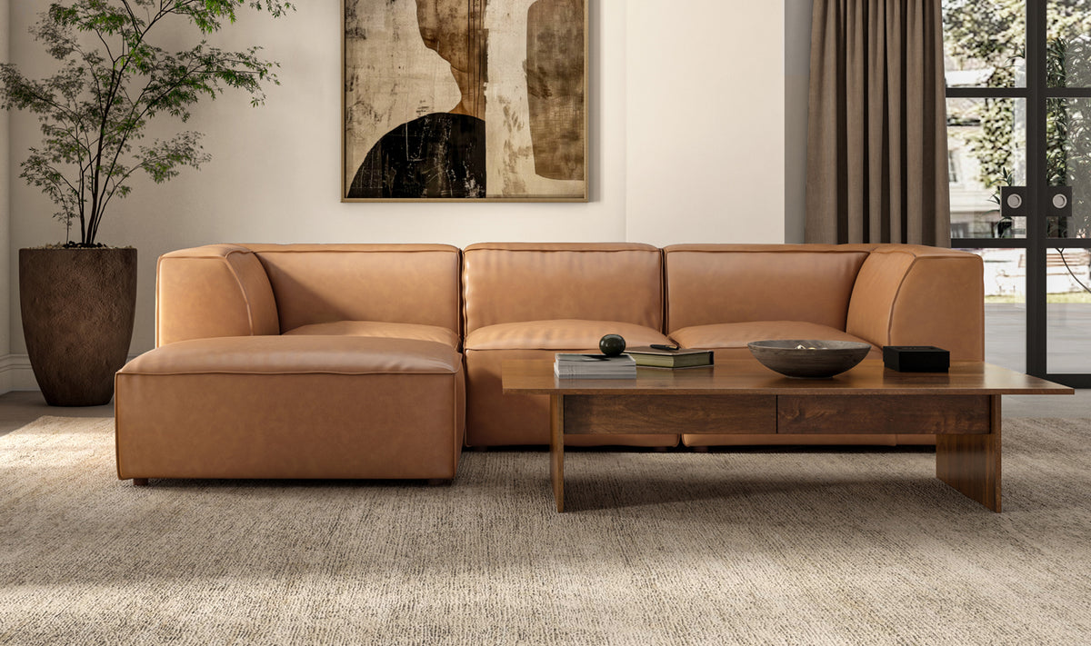Form Dream Modular Sectional