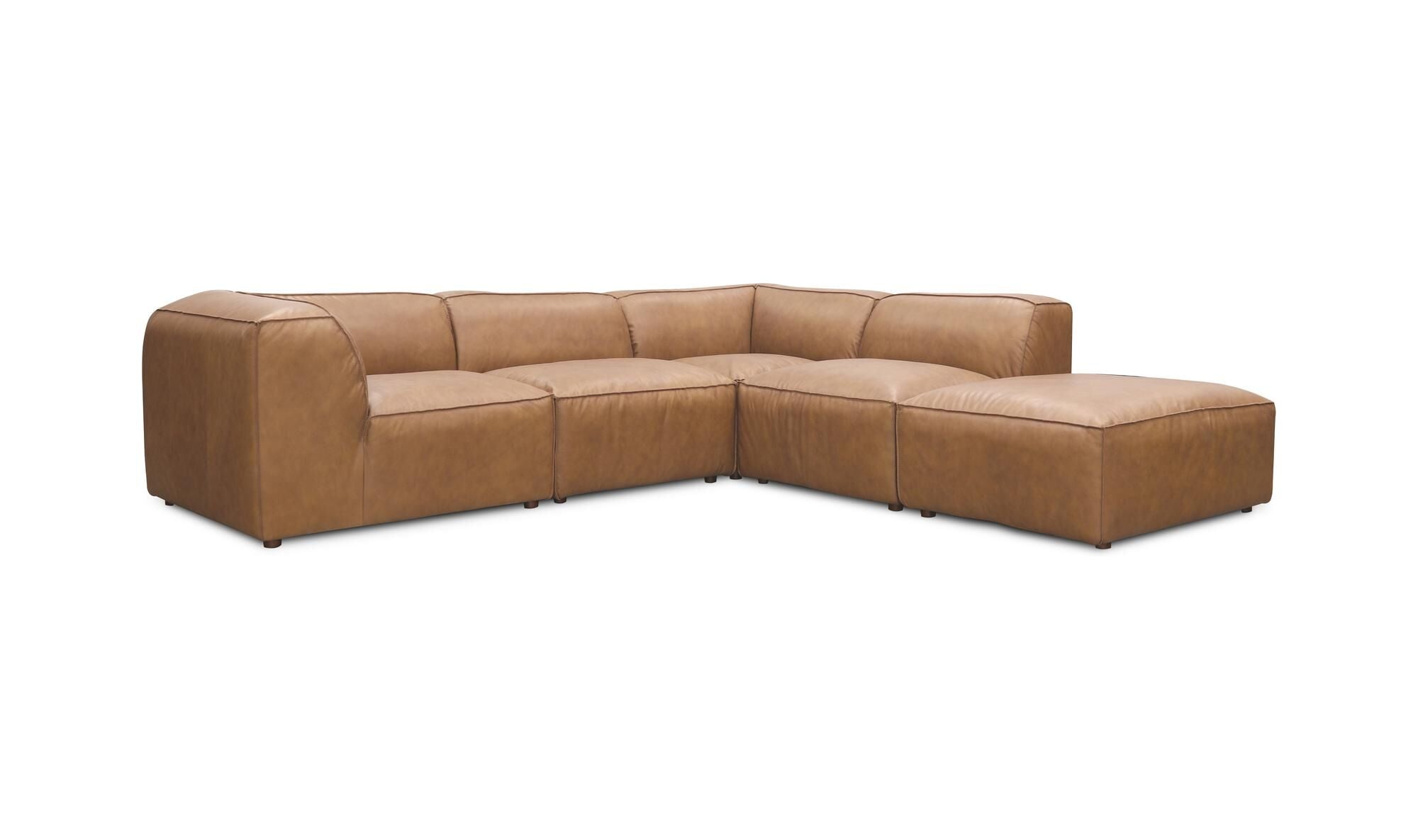 Form Dream Modular Sectional