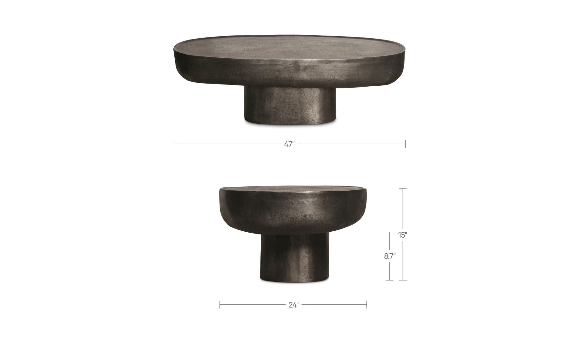 Walter Coffee Table