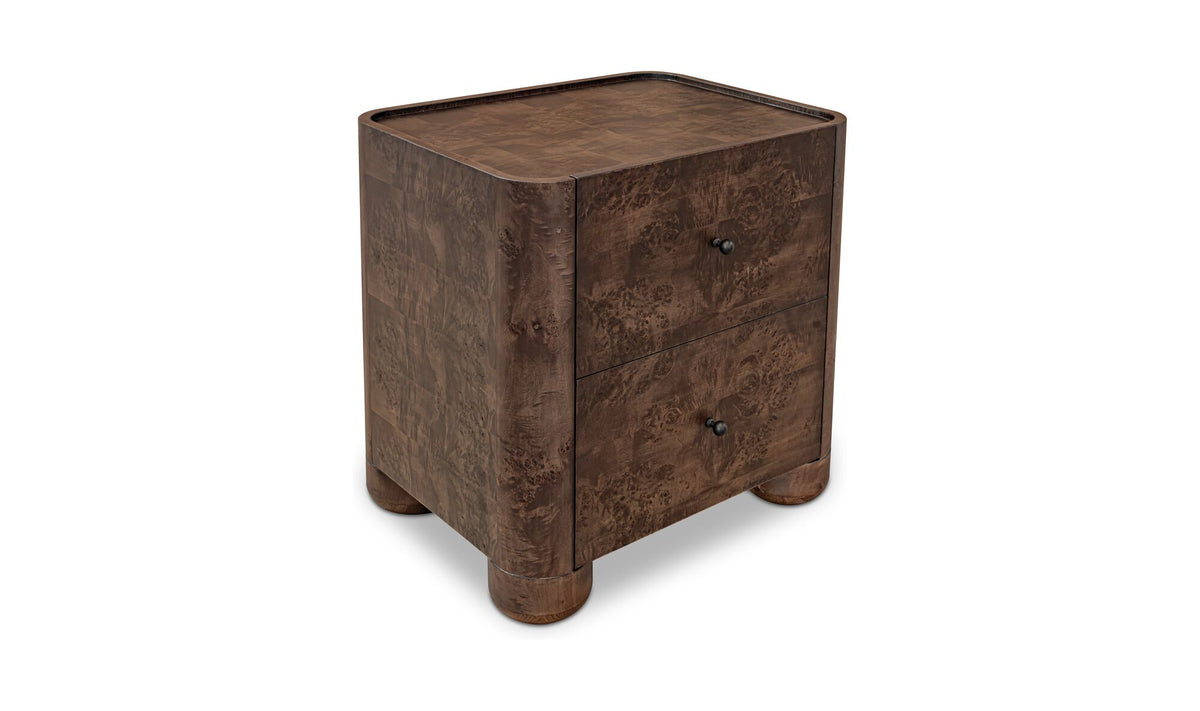 Gibson Nightstand
