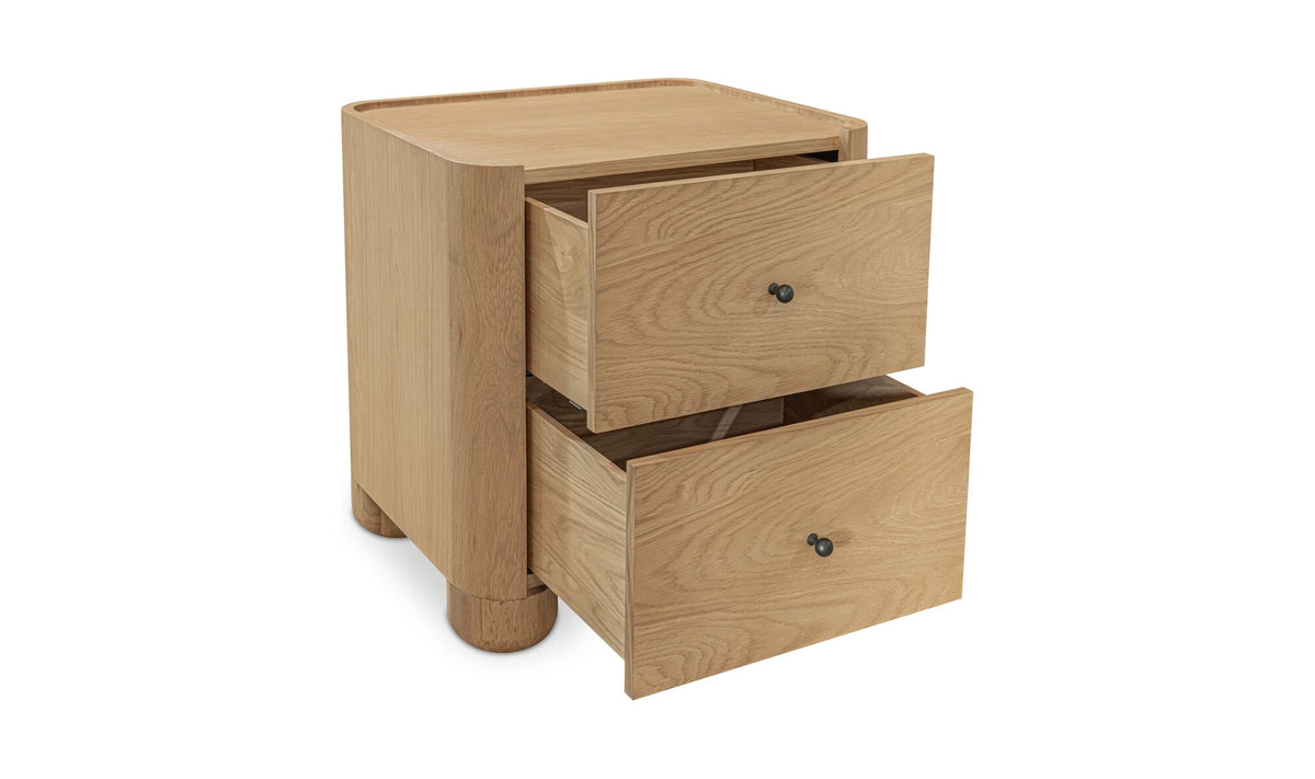 Gibson Nightstand