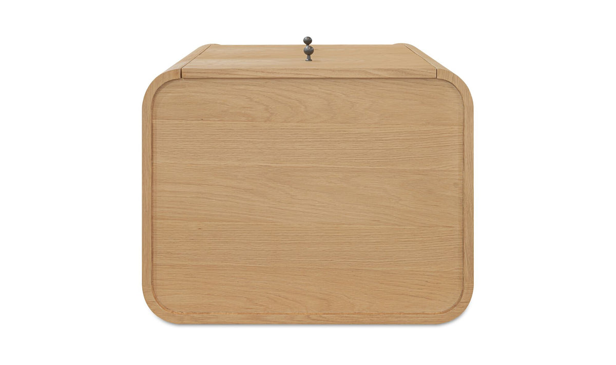 Gibson Nightstand