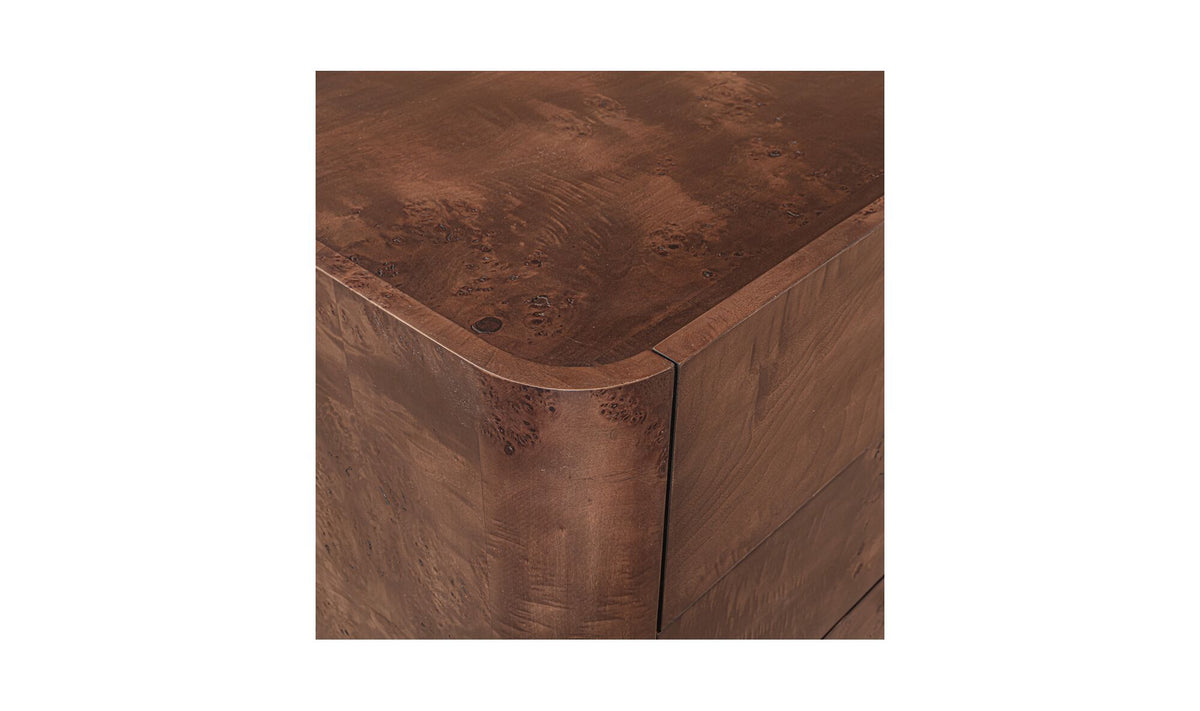 Gibson 6 Drawer Dresser