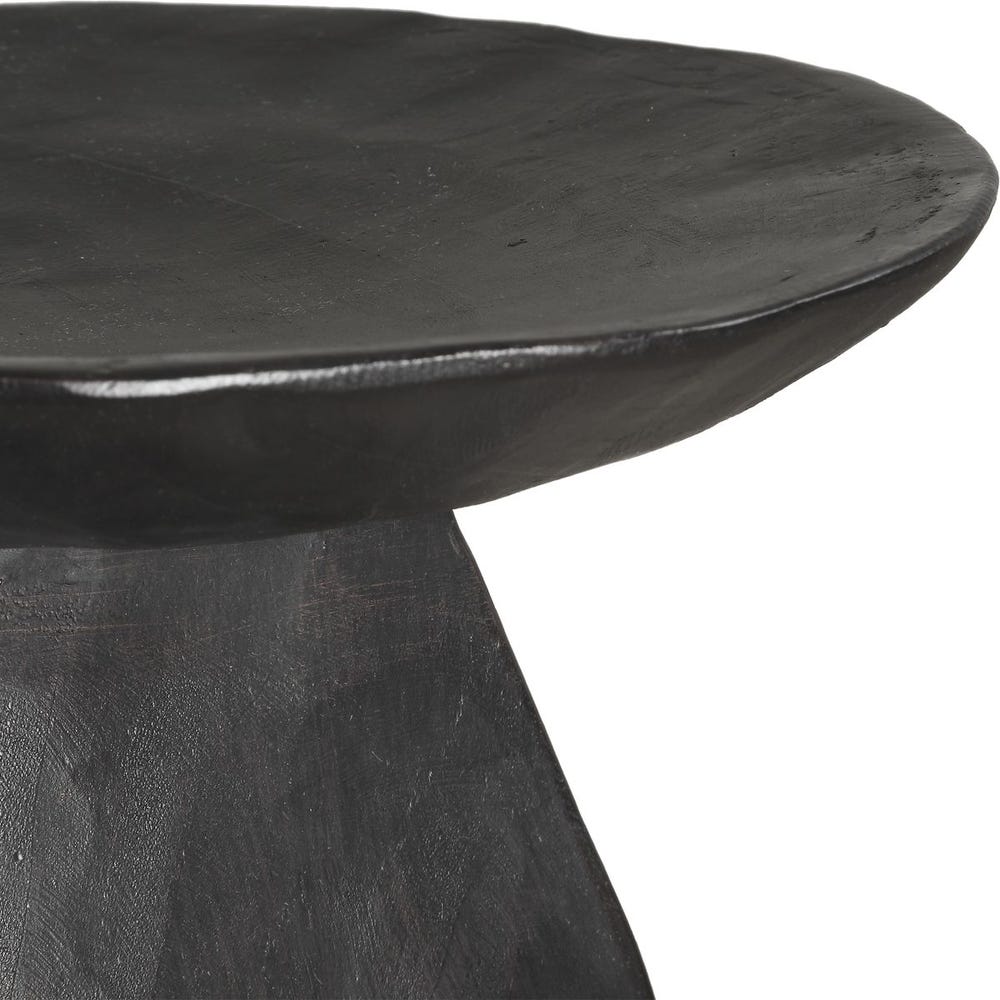 Shadow Pedestal Bowls, S/2