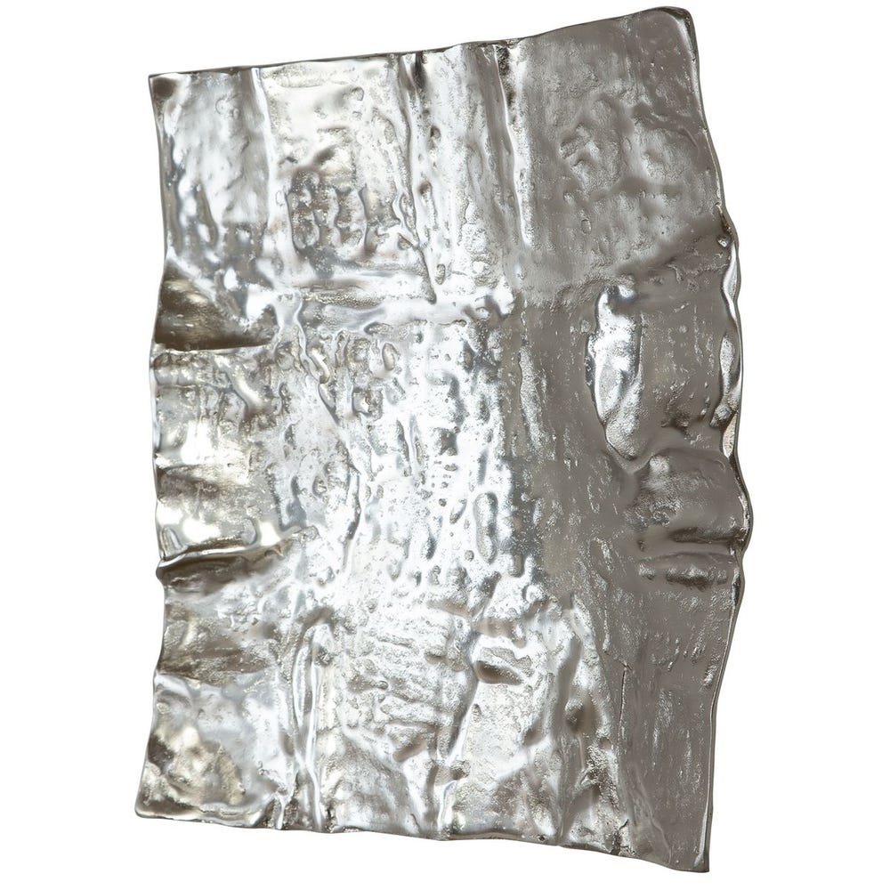 Archive Metal Wall Decor