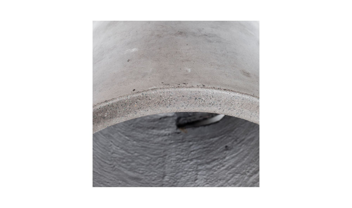 Cato Outdoor Stool