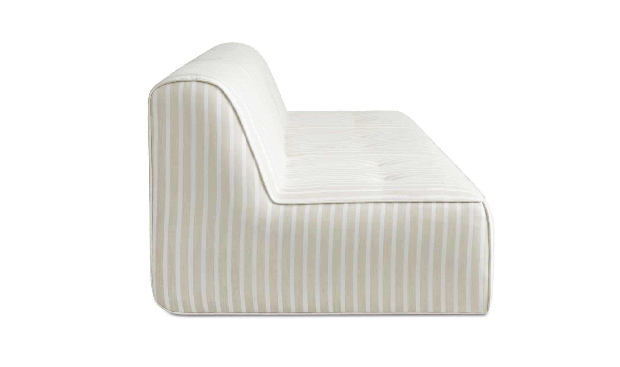 Sunseeker 3 Piece Outdoor Sofa